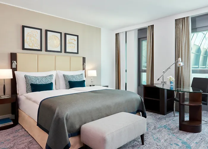 Hotel Kö59 Düsseldorf - Member of Hommage Luxury Hotels Collection