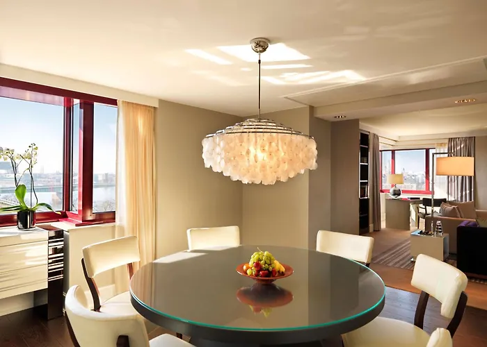 Hyatt Regency Köln