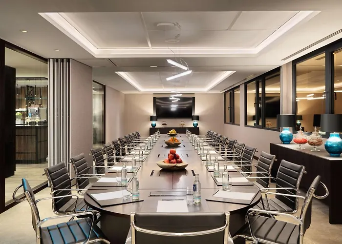 Hyatt Regency Köln